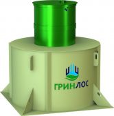 Гринлос Аэро 12 Миди